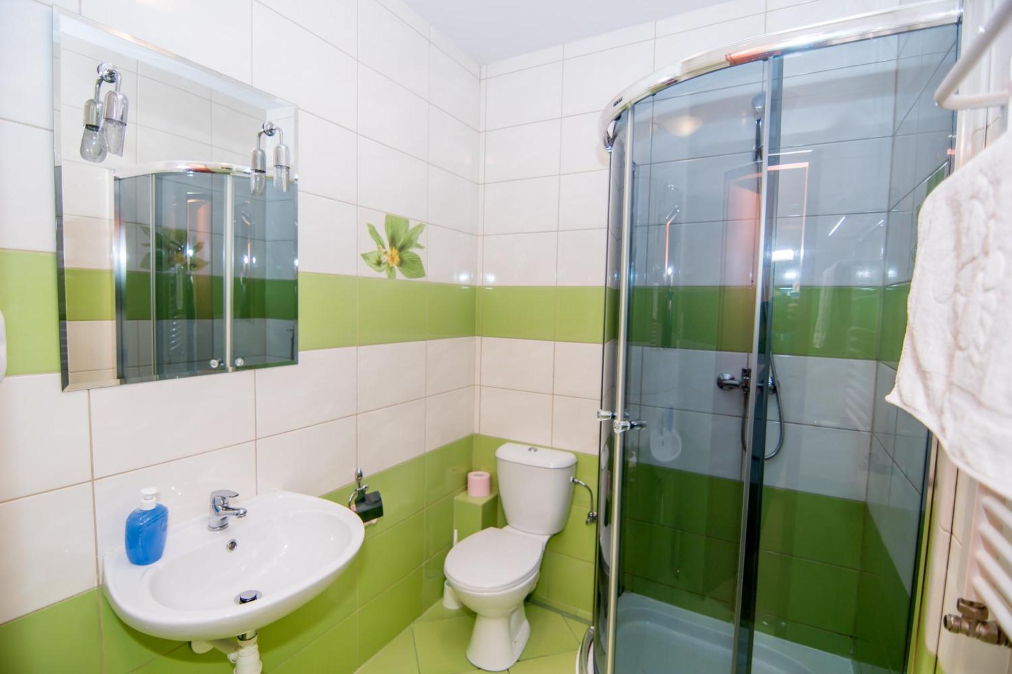 Zajazd Mihalufka Skepe Ngoại thất bức ảnh